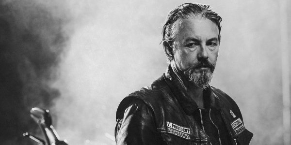 Sons of Anarchy