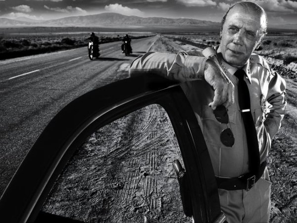 Sons of Anarchy
