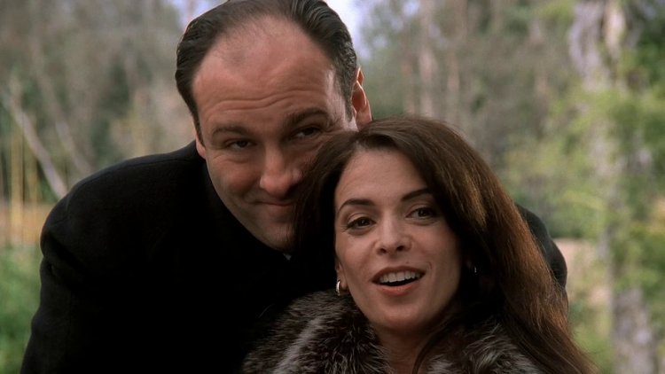 The Sopranos