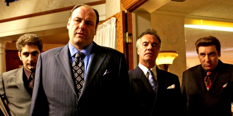 The Sopranos
