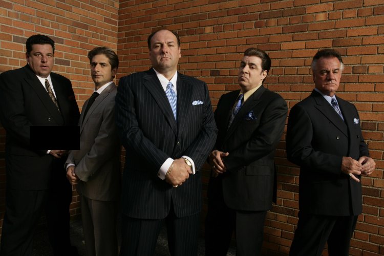 The Sopranos