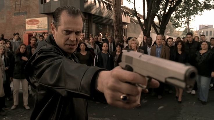 The Sopranos