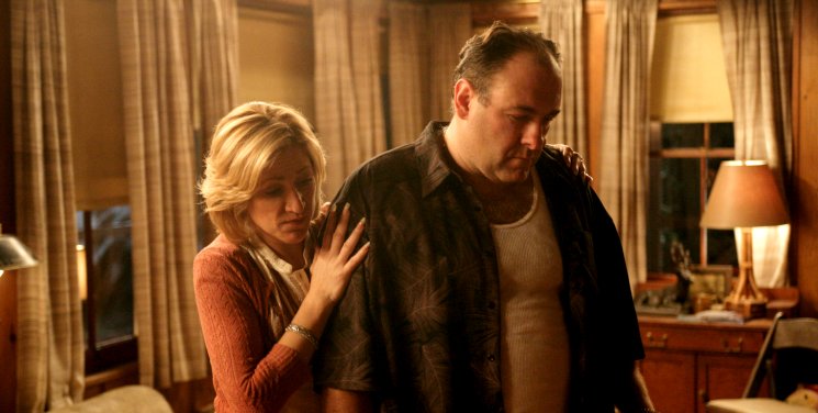 The Sopranos