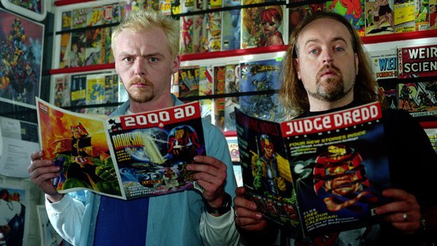 Spaced
