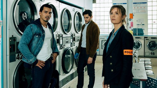 Spiral / Engrenages