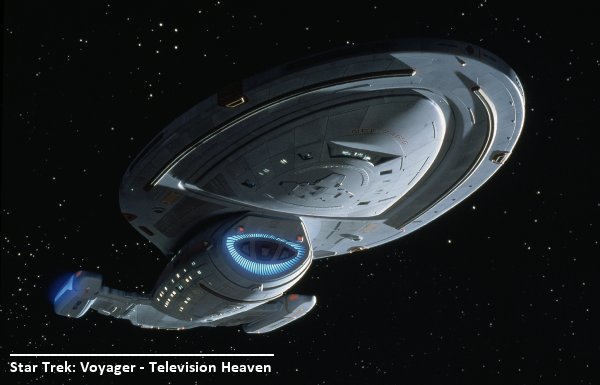 Star Trek: Voyager