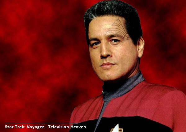 Star Trek: Voyager