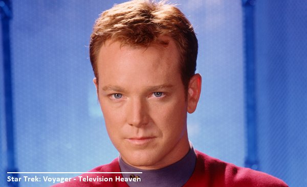 Star Trek: Voyager