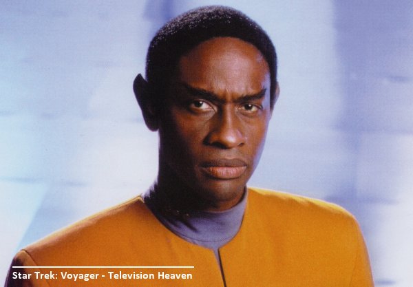 Star Trek: Voyager