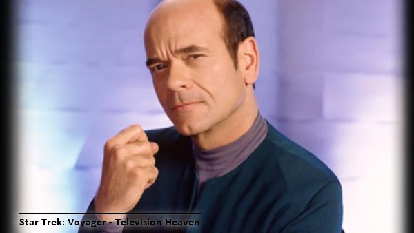 Star Trek: Voyager