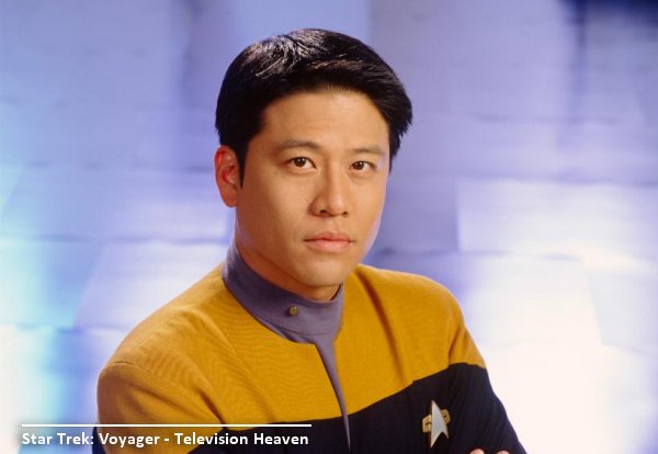 Star Trek: Voyager