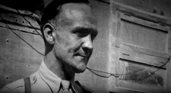 Stanley Unwin