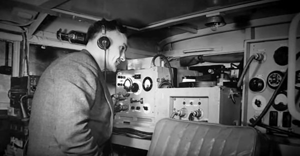 Stanley Unwin