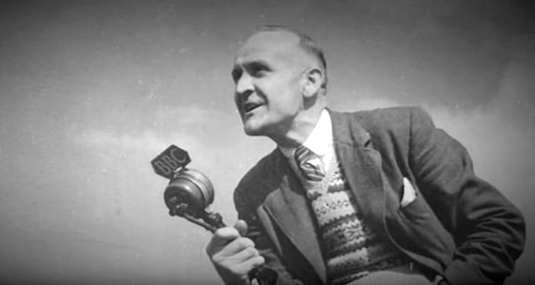 Stanley Unwin