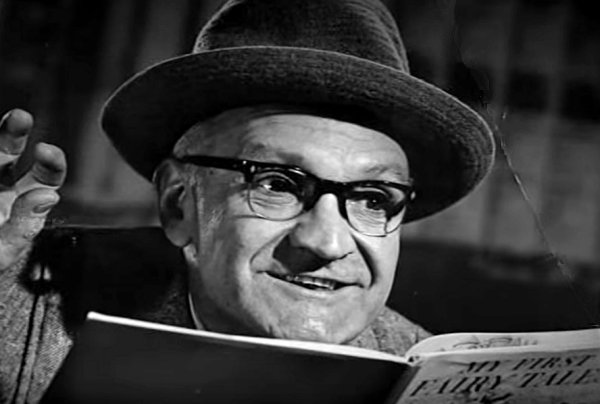 Stanley Unwin