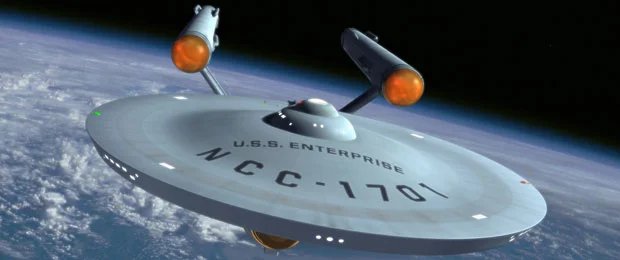 Star Trek