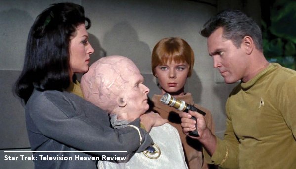 Star Trek