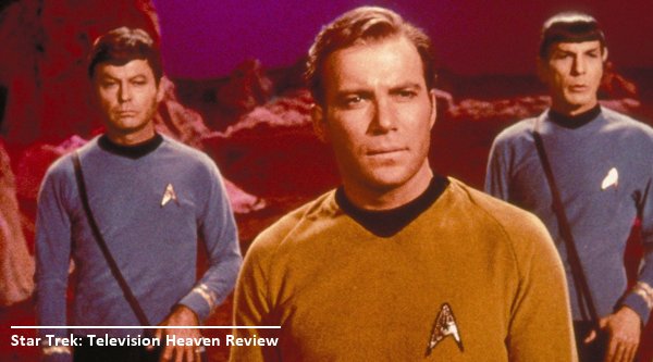 Star Trek