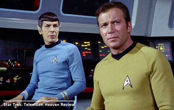 Star Trek