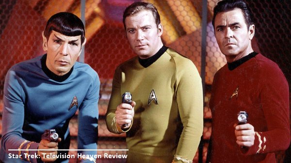 Star Trek