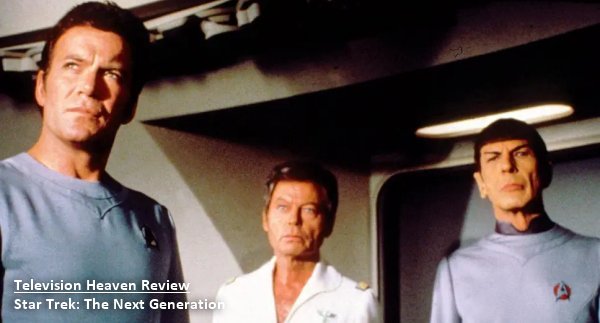 Star Trek The Movie
