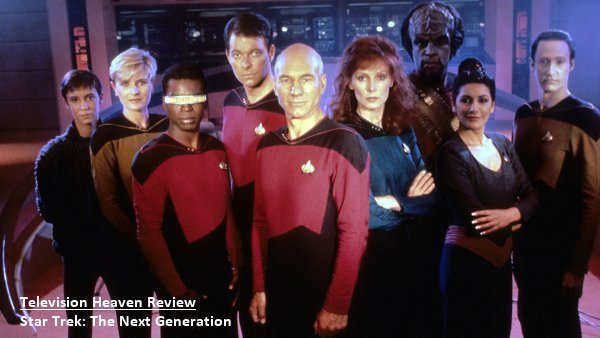 Star Trek The Next Generation