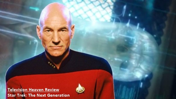 Star Trek The Next Generation