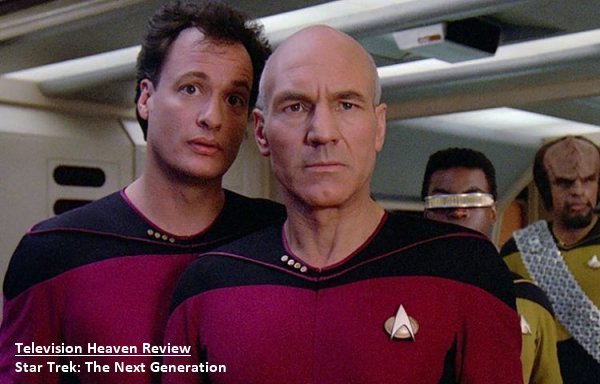 Star Trek The Next Generation