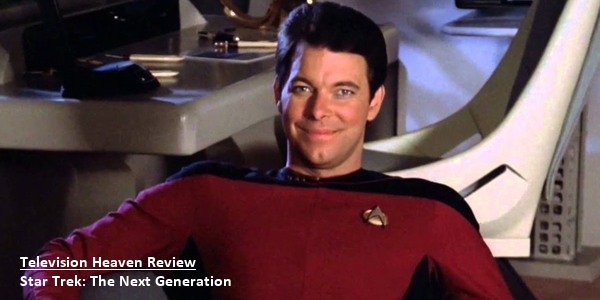 Star Trek The Next Generation