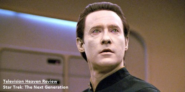 Star Trek The Next Generation