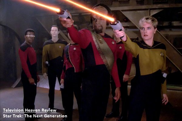 Star Trek The Next Generation