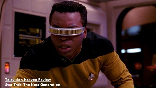 Star Trek The Next Generation