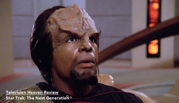 Star Trek The Next Generation