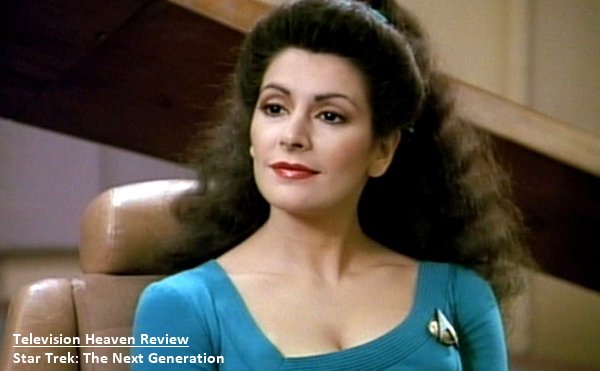 Star Trek The Next Generation
