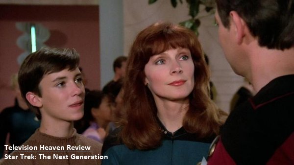 Star Trek The Next Generation