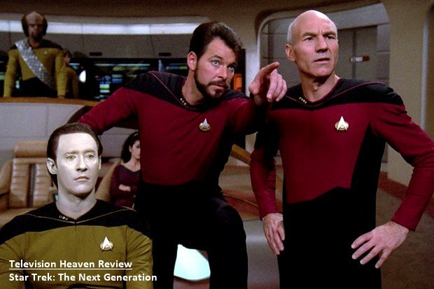 Star Trek The Next Generation