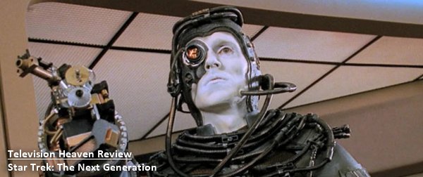 Star Trek The Next Generation
