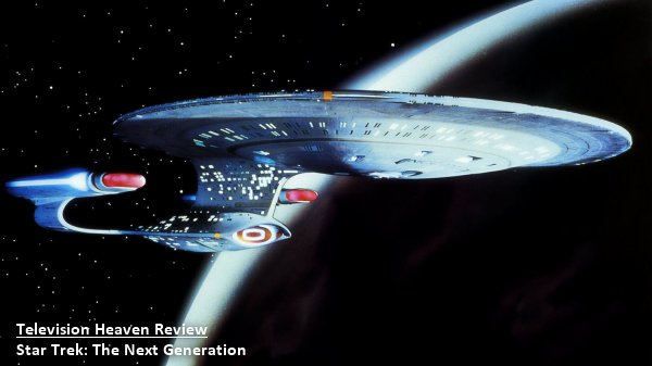 Star Trek The Next Generation