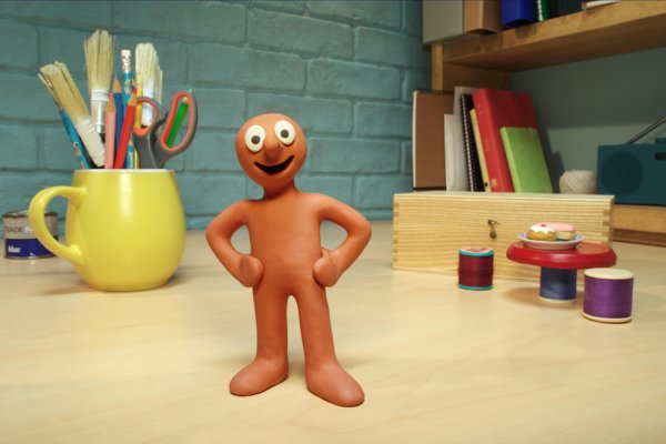 Morph - Take Hart