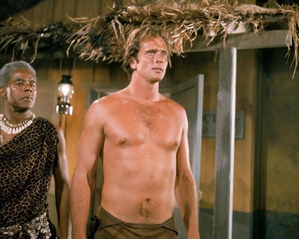 Tarzan