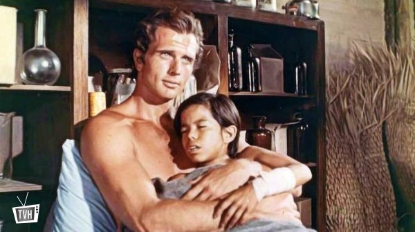 Tarzan tv series