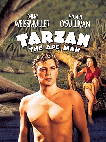 Tarzan