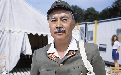 Tenko TV series