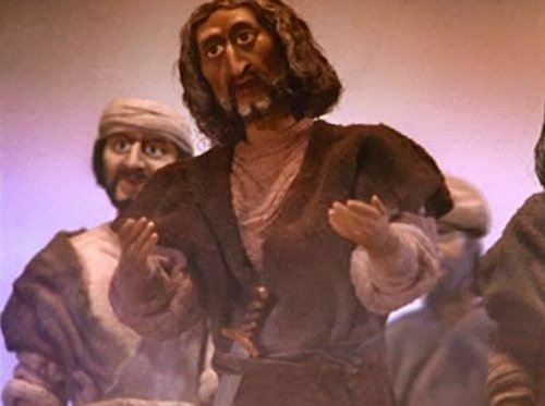 Testament: The Bible in Animation