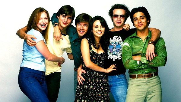 That 70s Show