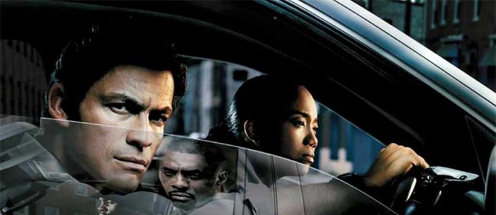 The Wire