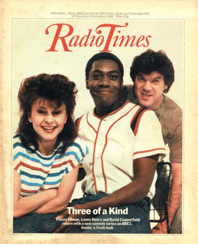 Three of A Kind