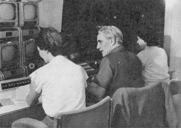 Three Sisters by Chekov - BBC 1954