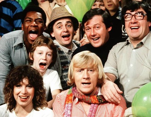 Tiswas