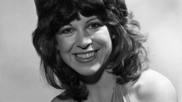 Sally James